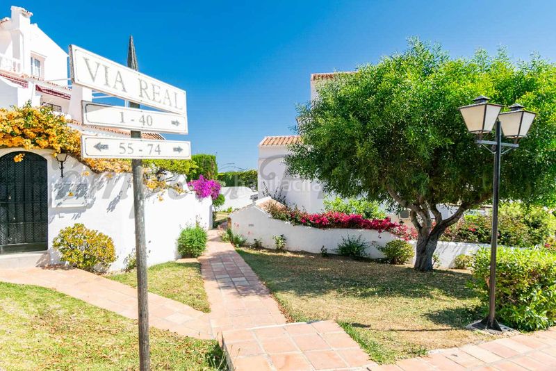 Foto 97d947f4-9c9d-4cc0-b522-a2cca0c9e797. Apartament amb piscina a Capistrano Nerja