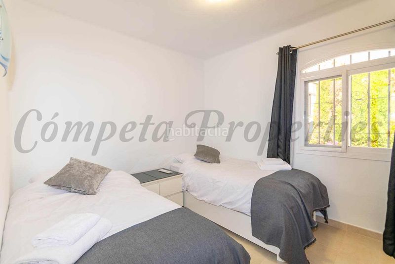 Foto b13af5ec-c778-413c-b83c-4044ab866213. Apartament amb piscina a Capistrano Nerja