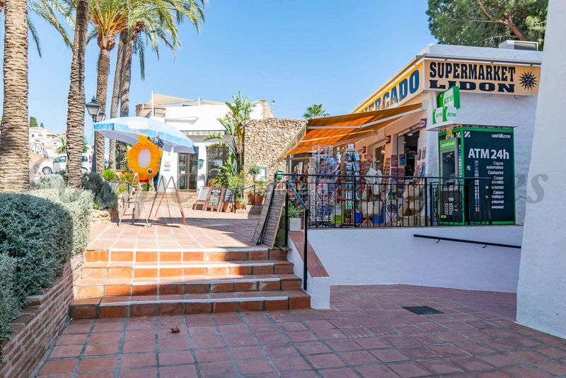 Foto c25dcdde-f10a-46e5-9a07-bab83d9c9cef. Apartament amb piscina a Capistrano Nerja