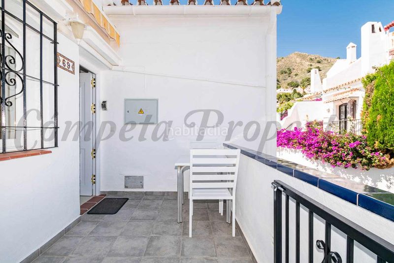 Foto d0aaa340-93e6-457e-9b2e-9fb018987e02. Apartament amb piscina a Capistrano Nerja