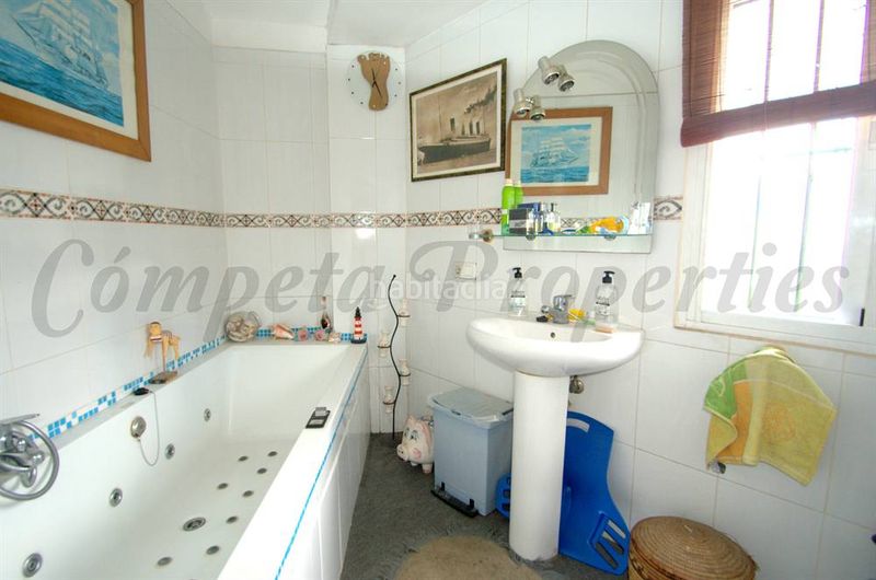 Foto 3d0b3a89-5518-4955-87f0-ab1f1d5511ac. Chalet avec chauffage parking piscine dans Torrox pueblo Torrox
