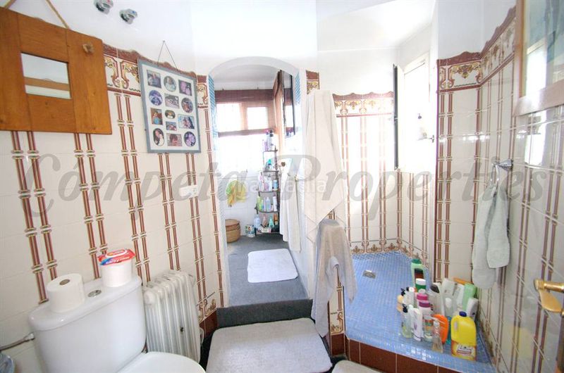 Foto a1ab4f5c-b704-449a-be96-2fd83ca03701. Chalet avec chauffage parking piscine dans Torrox pueblo Torrox