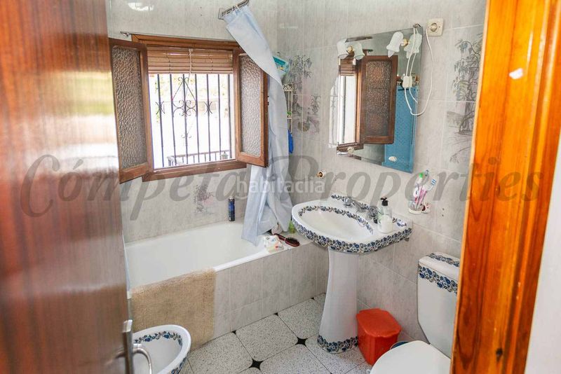 Foto 1e285b97-324a-46a8-97fe-ac51b5806cde. Casa  de pueblo archez en Árchez