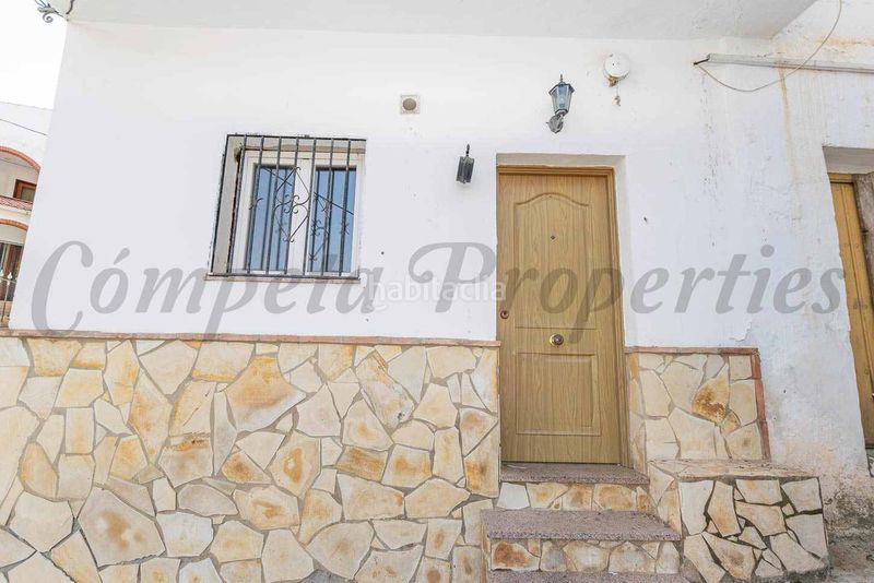Foto 2c10d588-1e1e-4071-8128-c0a6ad675256. Casa  de pueblo archez en Árchez