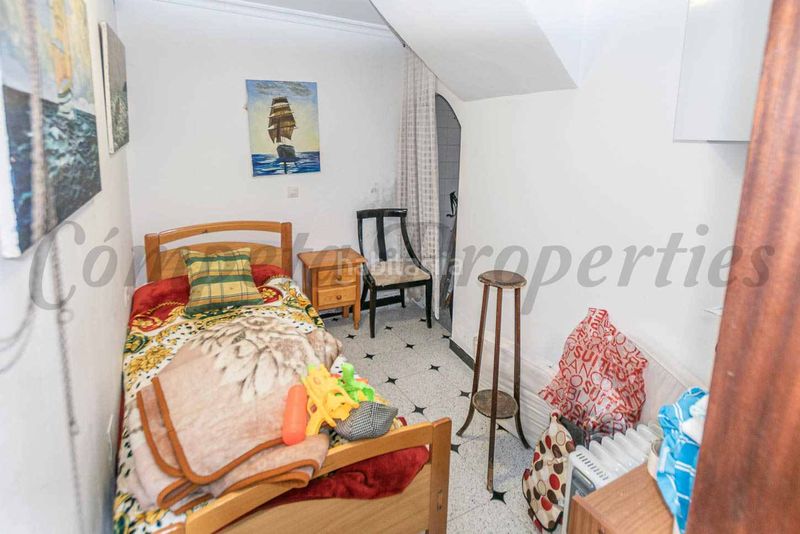 Foto 478fe5cc-a978-4233-9882-f4900660ae33. Casa  de pueblo archez en Árchez