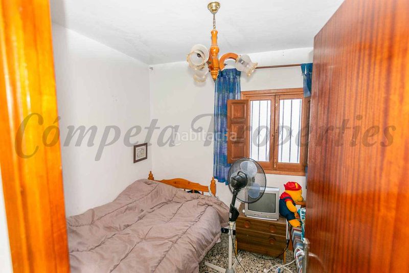 Foto 49ae8304-8ed3-461d-8c06-80db2b6c8b9b. Casa  de pueblo archez en Árchez