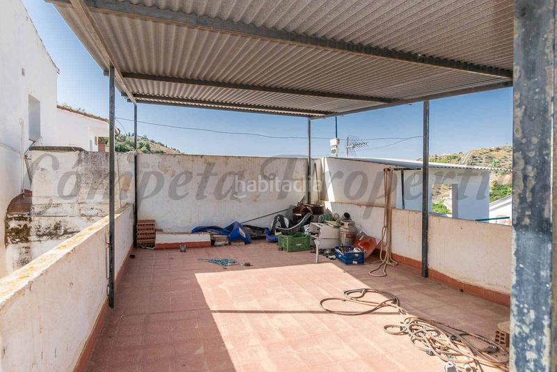 Foto 5819cd6b-32ec-4f88-a7bc-66c312b8865e. Casa  de pueblo archez en Árchez