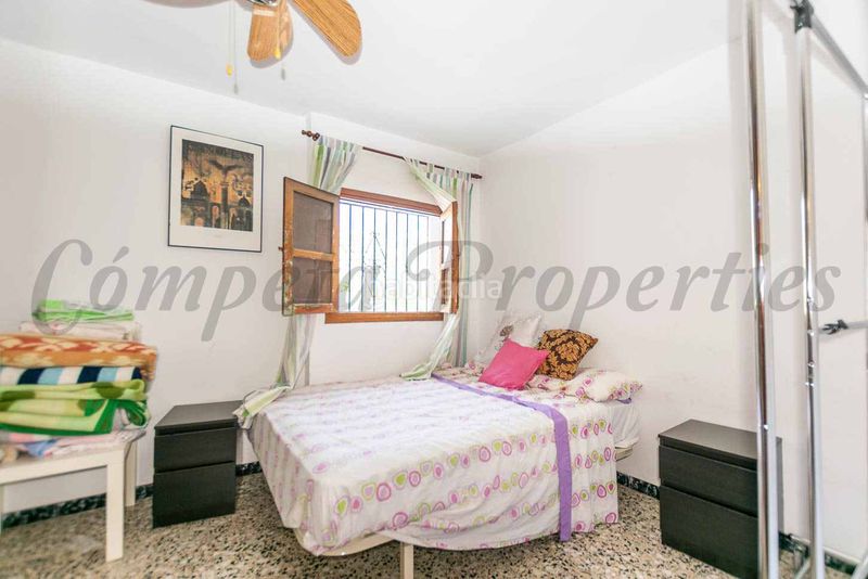 Foto 8fdd104c-79cb-4baf-a5fb-bd890f76643a. Casa  de pueblo archez en Árchez