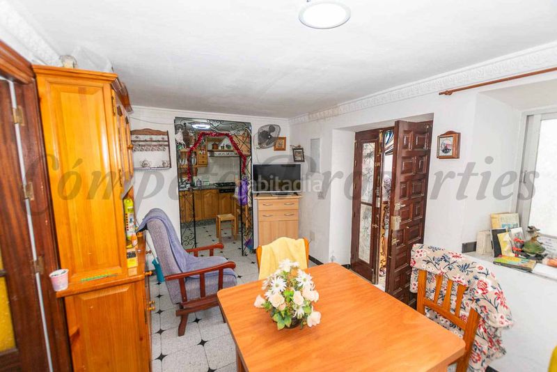 Foto a54cec65-8840-4c89-9cdf-4f05d40489f3. Casa  de pueblo archez en Árchez
