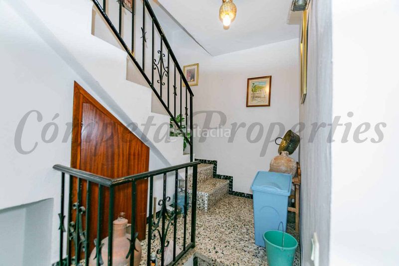 Foto fdb87f0b-45c6-4166-b069-ebb43877ccb0. Casa  de pueblo archez en Árchez