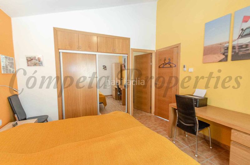 Foto def30420-4359-4ba9-9d3f-756b4d7c49ac. Masia amb aparcament a Cómpeta