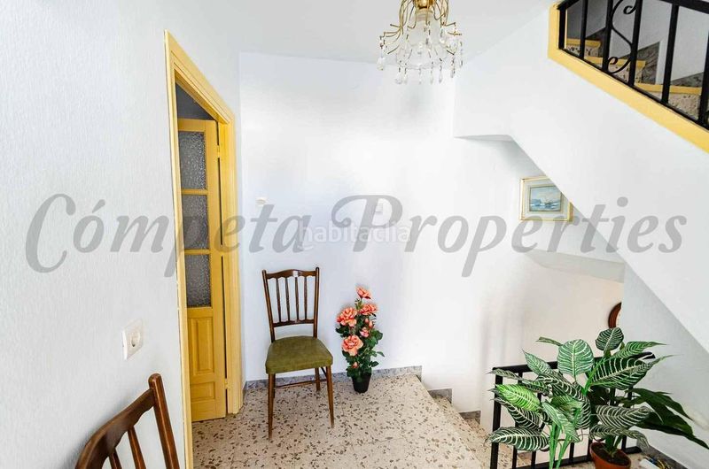 Foto 5a7d3736-d092-494f-8fe7-8e3b86dc13a2. Casa in Cómpeta