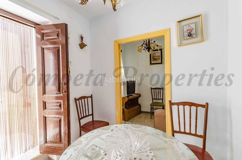 Foto 6baa0845-e0c1-41a2-beb1-a9ea750687a7. Casa in Cómpeta