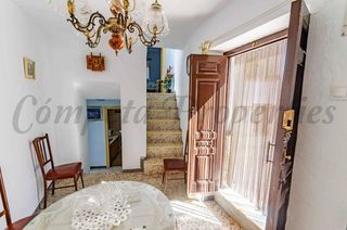 Casa a Cómpeta