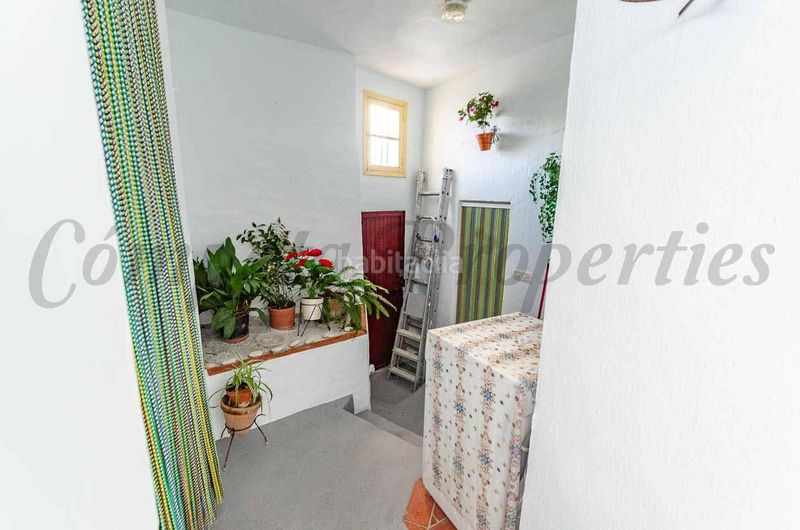 Foto 78eebbbc-b555-4511-9756-0701501f99b8. Casa in Cómpeta