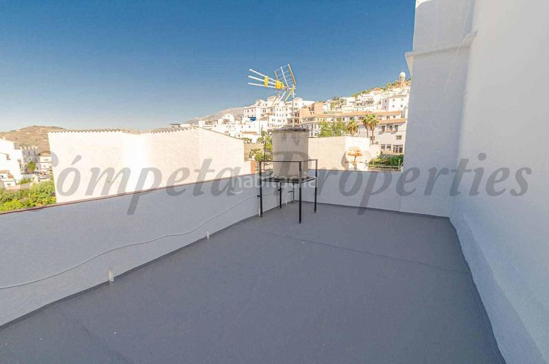 Foto 8112d515-df8a-468a-ad11-ec95fa1a6a46. Casa in Cómpeta