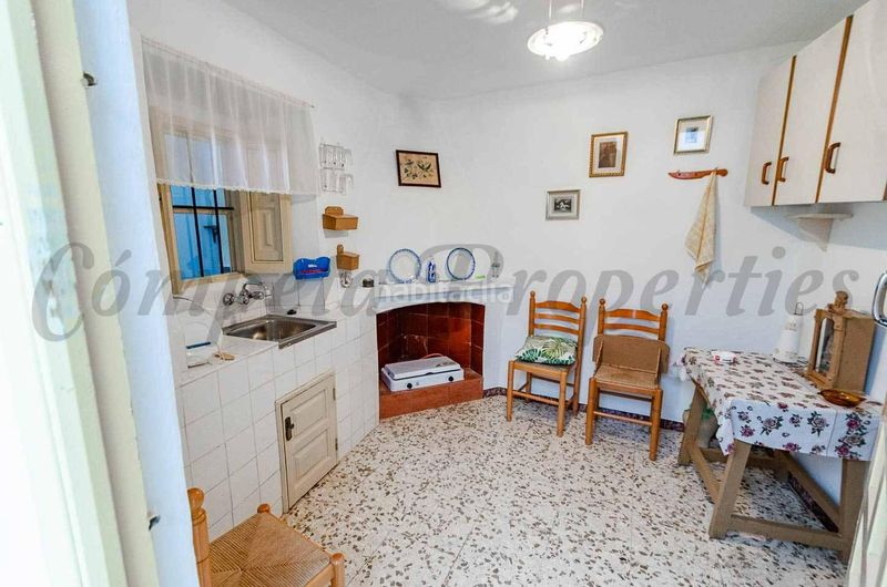 Foto 8783b486-0424-4d19-870f-7a56d4742685. Casa in Cómpeta