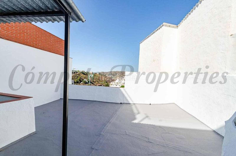 Foto ab11704d-953e-485f-a7a6-f769eeabf956. Casa in Cómpeta