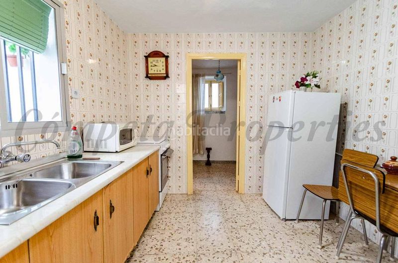 Foto bbe25555-82f0-41bf-bee8-89e75fb32979. Casa in Cómpeta