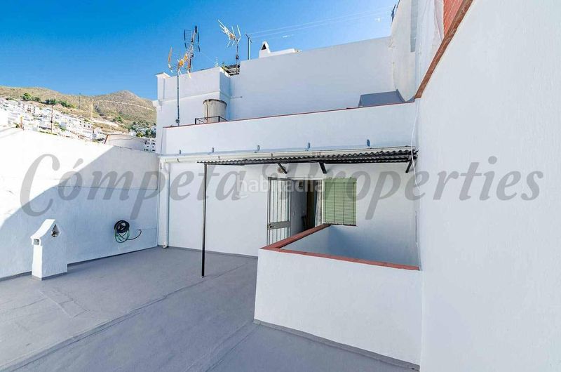 Foto e64ad5a8-dadf-45bb-bdda-2879f964710f. Casa in Cómpeta