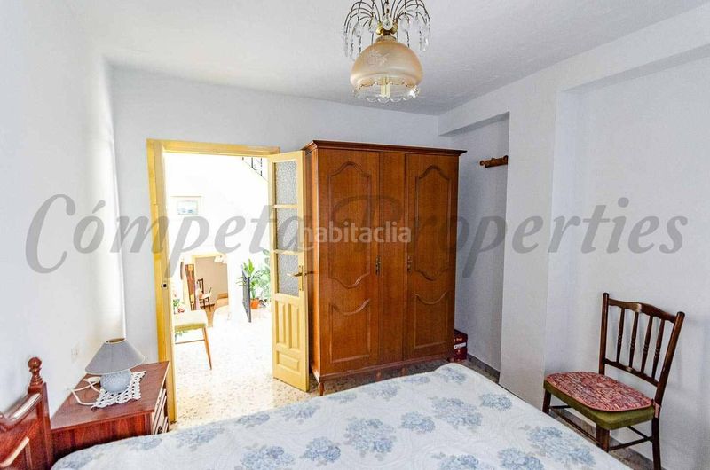 Foto f493235d-3355-4c00-b335-2146a1119f60. Casa in Cómpeta