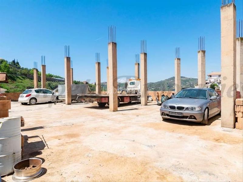 Foto 43f2aa06-bf75-48c7-9095-d9637d42848b. Terreno residenziale in Cómpeta