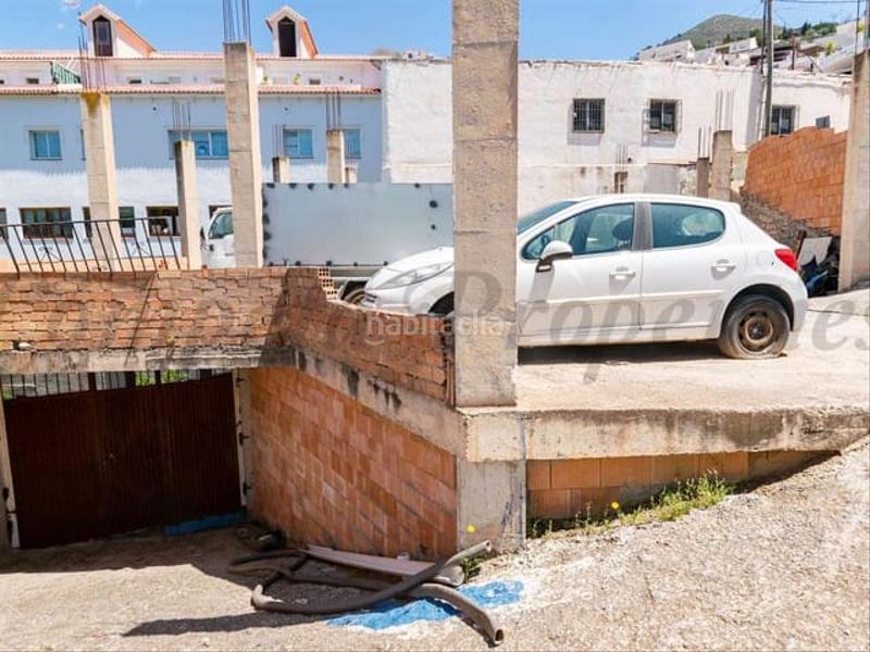 Foto d8644f12-1d31-4670-ad78-53ef868de06e. Terreno residenziale in Cómpeta