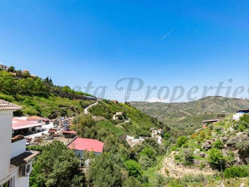 Foto f71ade9d-da5f-4978-a935-3ce5238bc04c. Terreno residenziale in Cómpeta