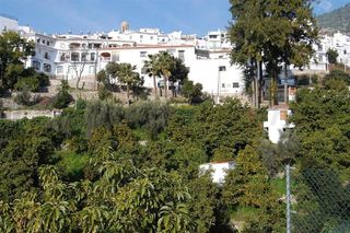 Finca rústica en Cómpeta