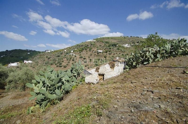 Foto a0c4a93c-a88a-49c0-9688-8295479579ca. Casa in Cómpeta