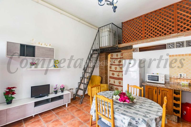 Foto 134735fd-37b3-4748-84c5-f8964a6a41e8. Apartament a Cómpeta