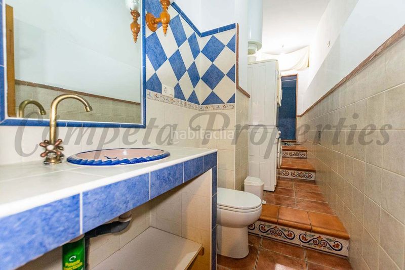 Foto 2abd1ac8-703d-4148-80d4-2ae2565cbc19. Apartament a Cómpeta