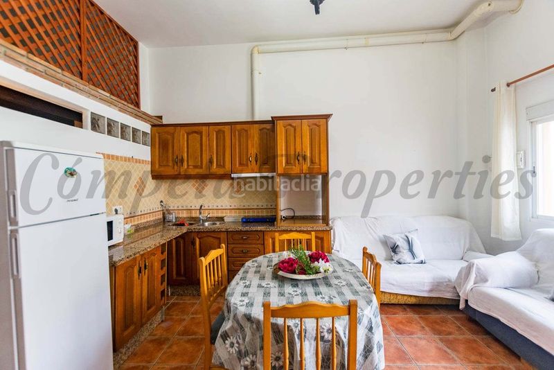 Foto 4eea371b-5872-4602-91a3-065648b9650f. Apartament a Cómpeta