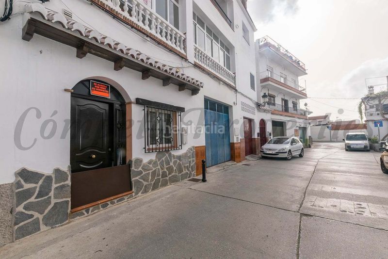Foto 638b76ef-b0d4-4107-863d-679807b8e2a6. Apartament a Cómpeta
