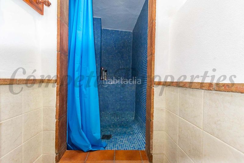 Foto 7e9df5b7-5755-4928-b5fb-614ef9244728. Apartament a Cómpeta