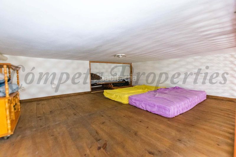 Foto 81ca3522-abd6-4513-aeed-5f28f92fc9c2. Apartament a Cómpeta