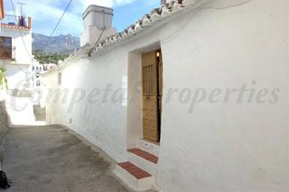 Casa in Sedella