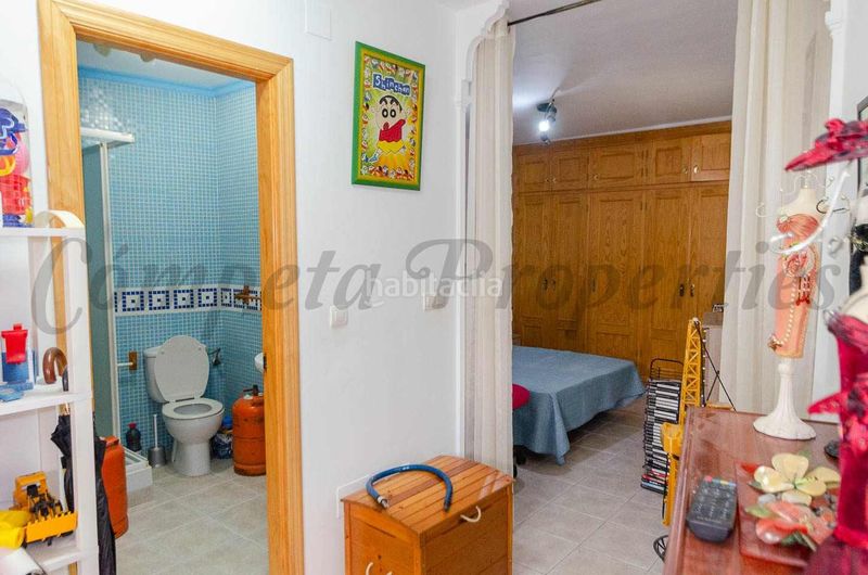 Foto 123113a2-ecf4-451d-bff5-166840cf968a. Apartament a Cómpeta