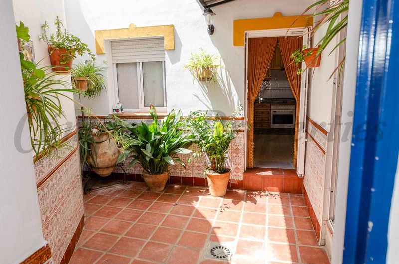 Foto 20272e79-2c62-4f2e-84f9-db14ee267b3a. Apartament a Cómpeta