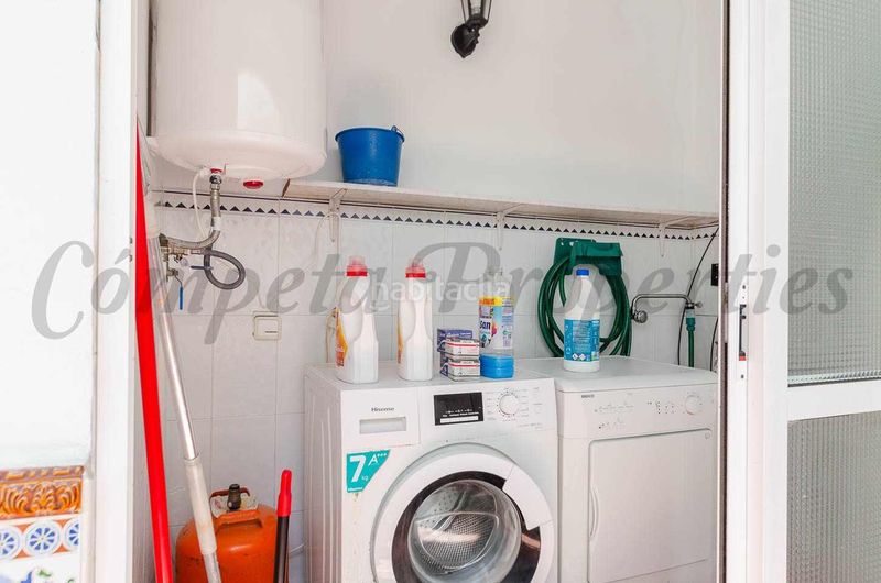 Foto 5547a52d-aae7-4b87-b0e8-a72ba6ffba97. Apartament a Cómpeta