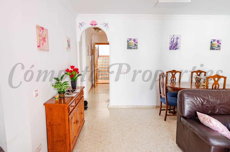 Foto 6100b27e-f047-4fd1-b7cc-76b7b263d2a8. Apartament a Cómpeta