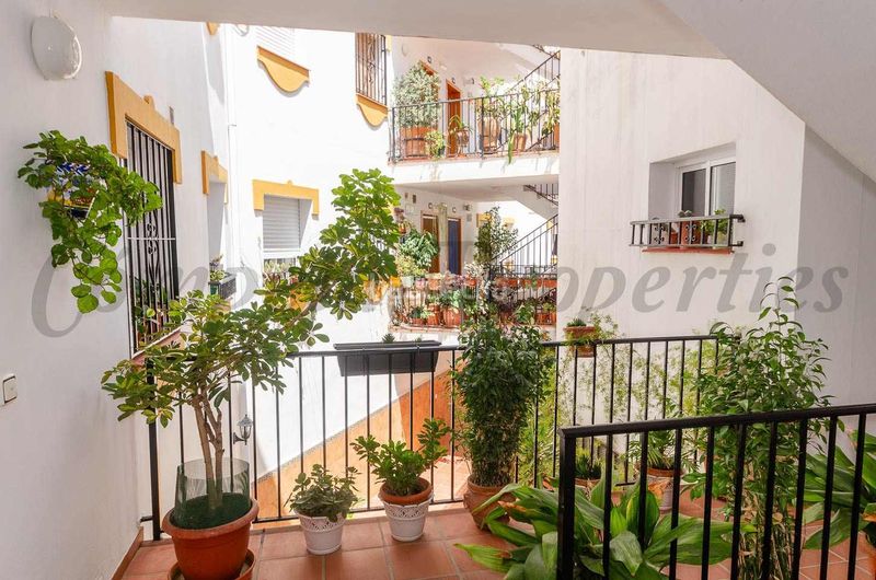 Foto 863d8c01-c4cd-4727-838e-4e204b92d5f7. Apartament a Cómpeta