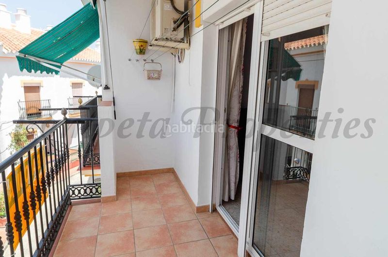 Foto 8a72bfff-8a9f-4960-976b-38e789b49043. Apartament a Cómpeta