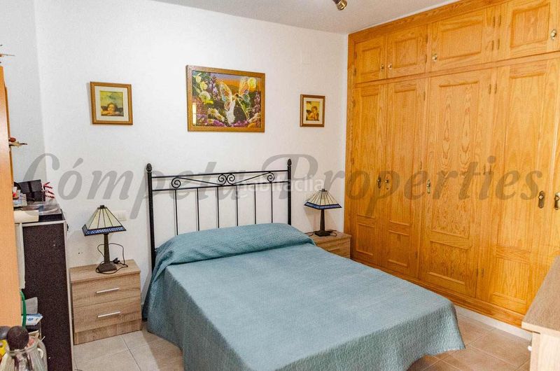 Foto cb0b2c82-f8d3-46a2-818d-24983e34d1c7. Apartament a Cómpeta