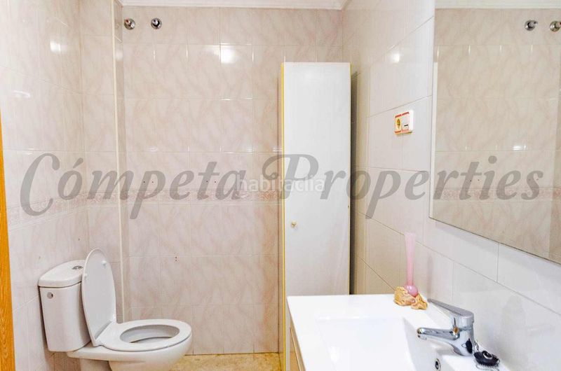 Foto e1408a1c-1655-41ec-847c-7355c6bb3ade. Apartament a Cómpeta