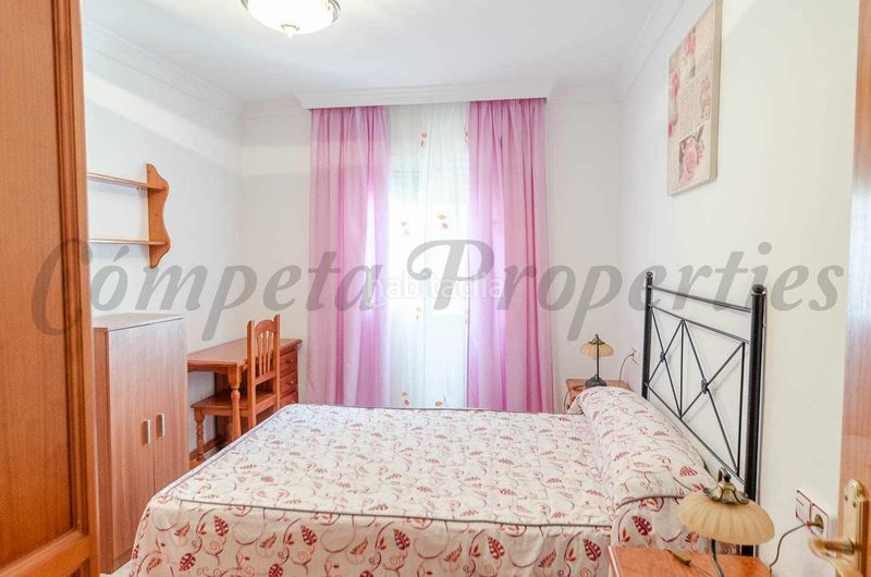 Foto ed4cd894-0e37-46f4-8ec7-e206ca831c3d. Apartament a Cómpeta