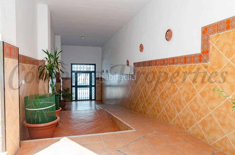 Foto f9817bfc-63bb-4a45-8f7c-a1c7e45b7998. Apartament a Cómpeta