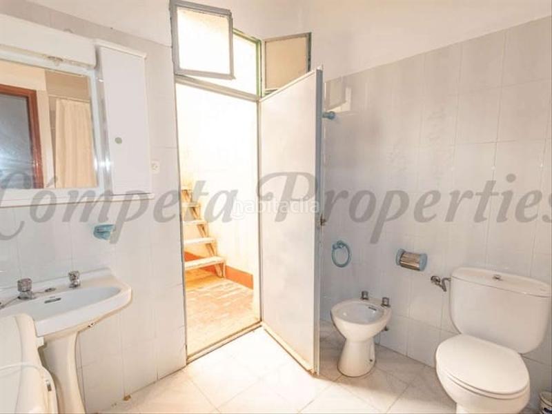 Foto 5dbc772a-4403-44bb-9eb4-7ad6f5192a40. Casa a schiera con riscaldamento in Torrox pueblo Torrox