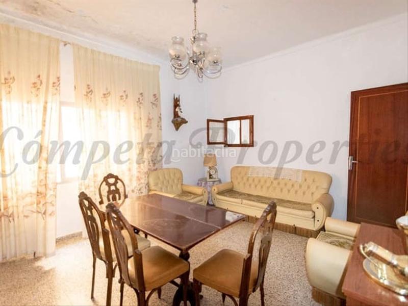 Foto 76cfd252-c76b-4a83-a6cf-5ade6f6f1179. Casa a schiera con riscaldamento in Torrox pueblo Torrox