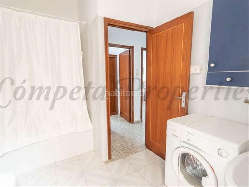 Foto e7a23bc8-54dc-4a55-9bc0-32065f57e0fe. Casa a schiera con riscaldamento in Torrox pueblo Torrox